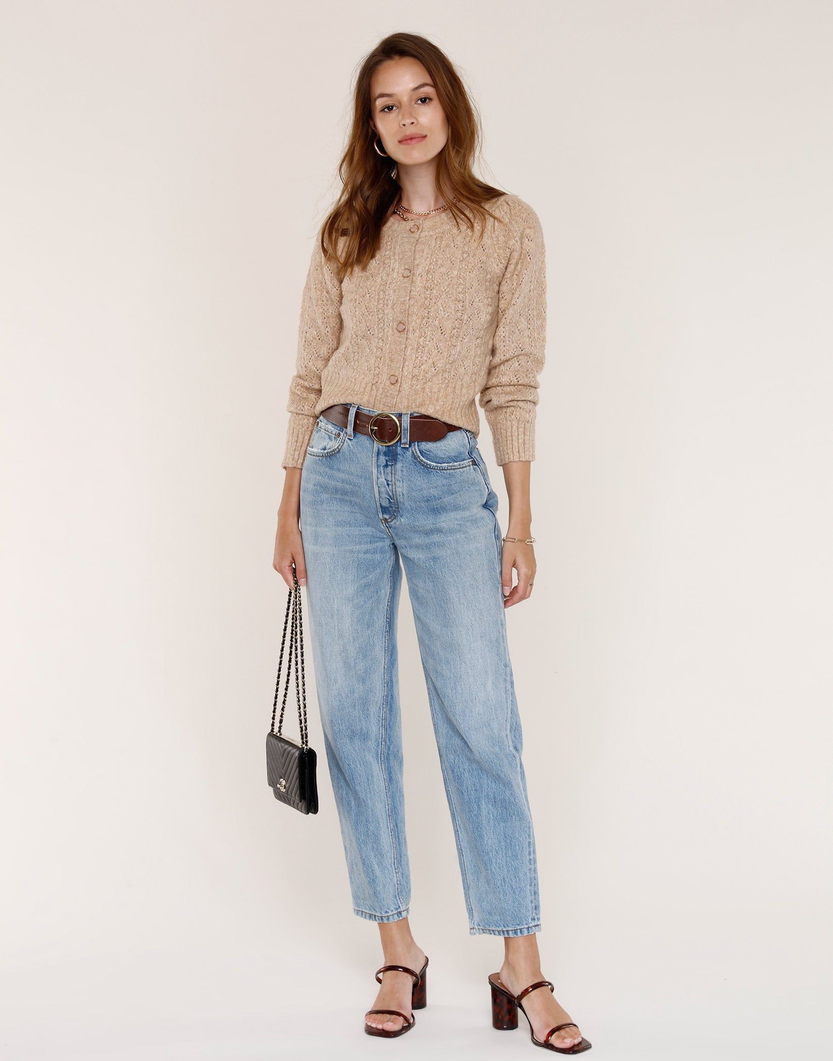 Tia Cardi sold by Heartloom product image thumbnail 2