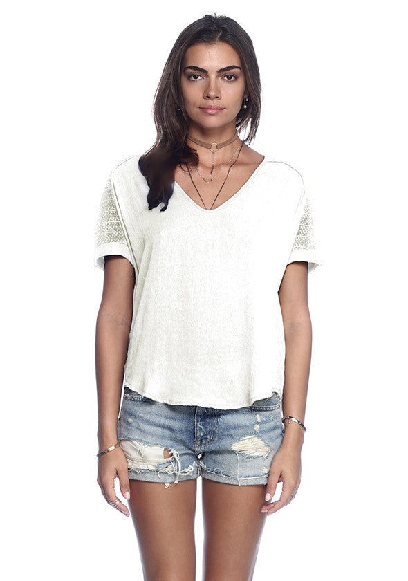 Lola Top sold by Heartloom product image thumbnail 2