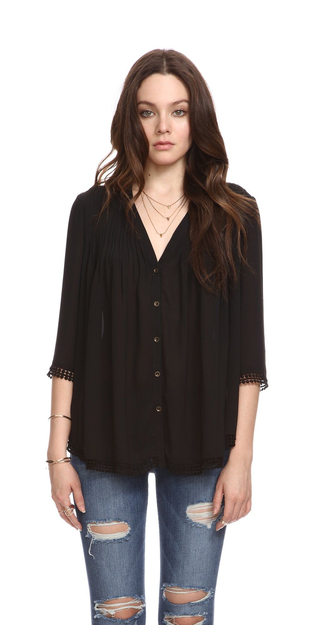 Alice Top sold by Heartloom