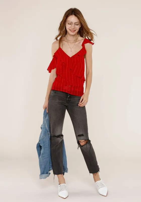 Emeline Cami sold by Heartloom