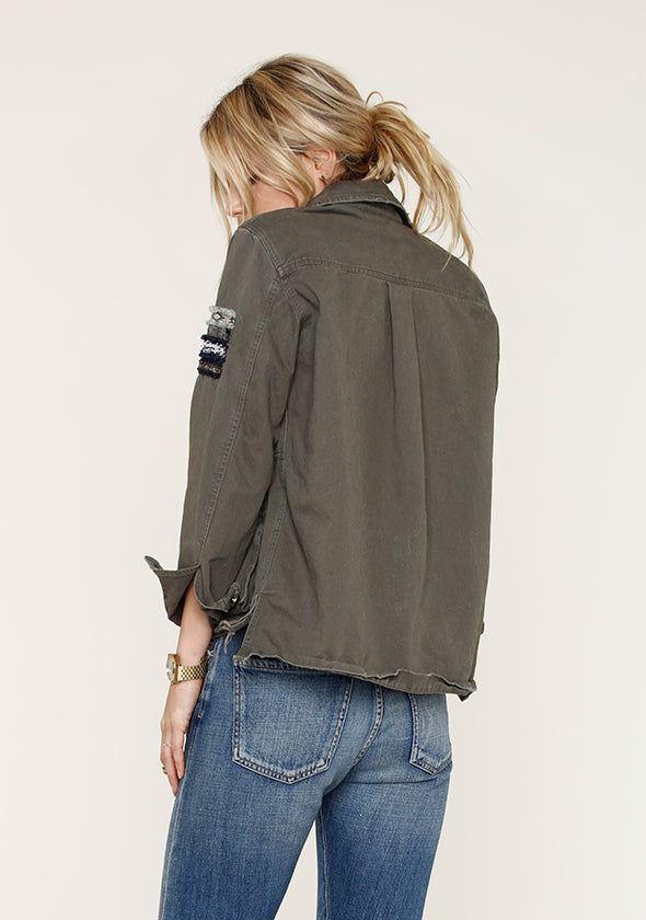 Allie Jacket sold by Heartloom product image thumbnail 2