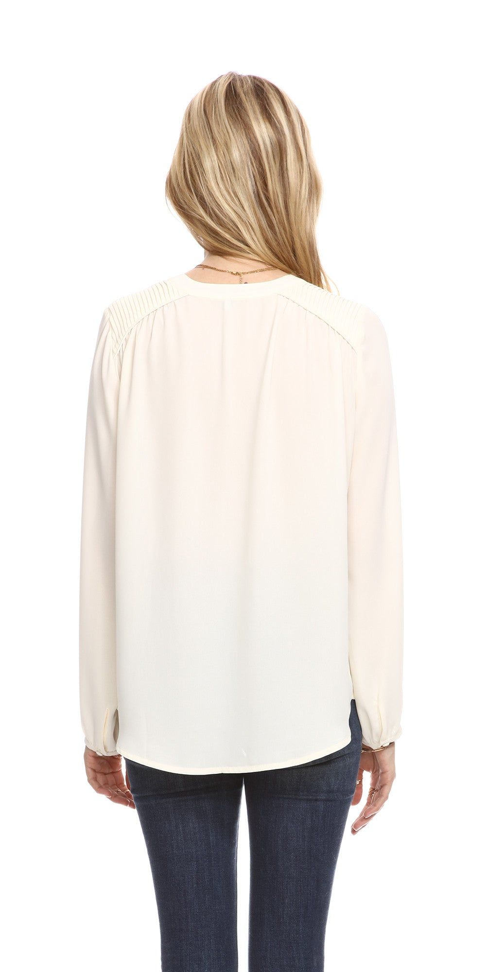 Faith Top sold by Heartloom product image thumbnail 2