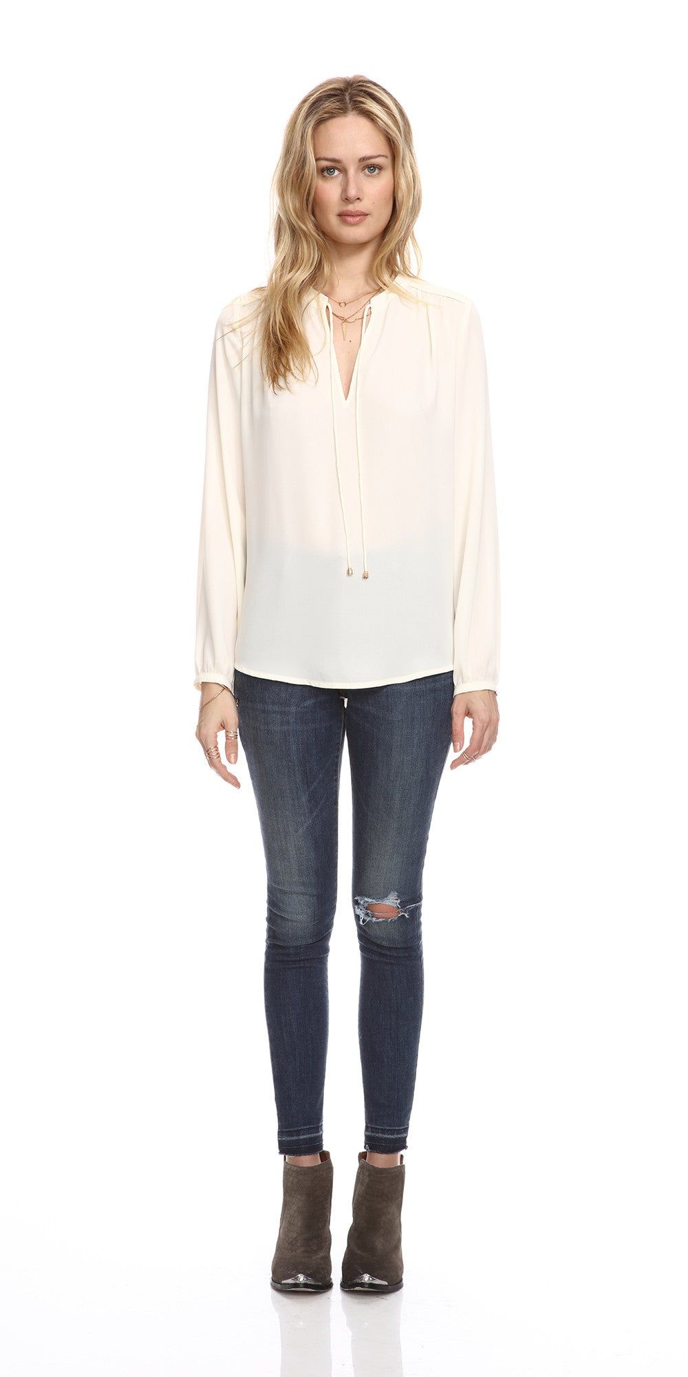 Faith Top sold by Heartloom product image thumbnail 3