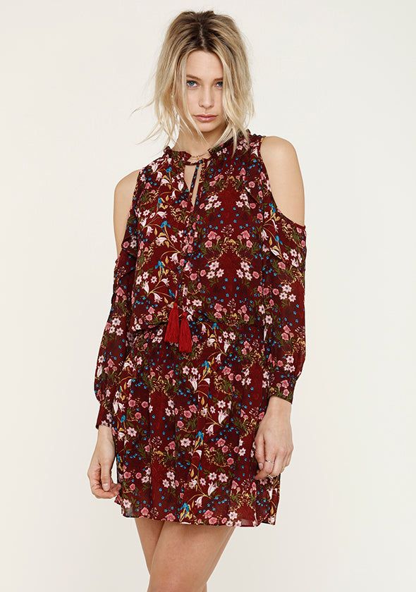 Susie Dress sold by Heartloom