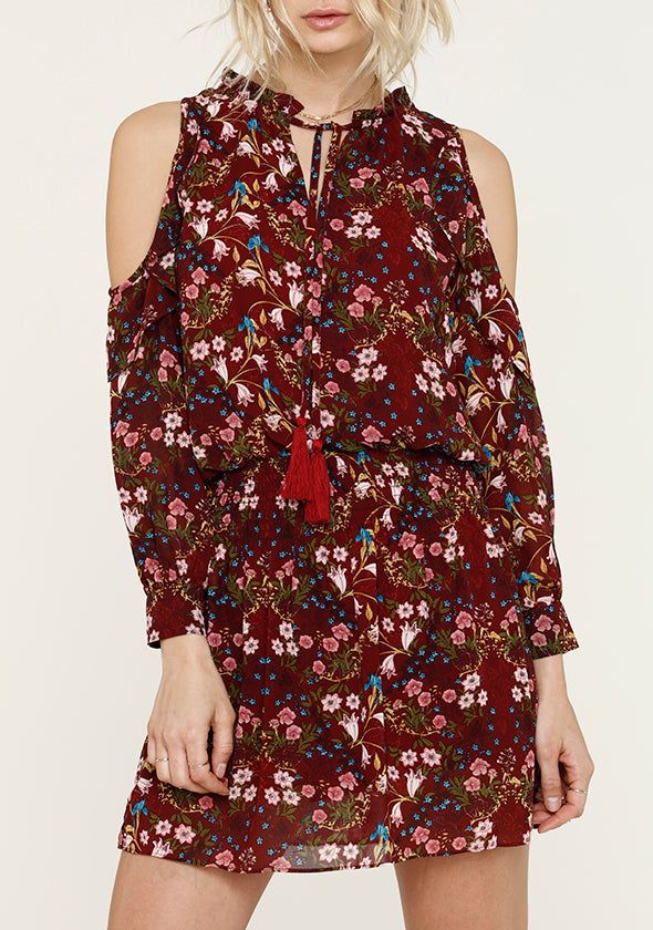 Susie Dress sold by Heartloom product image thumbnail 5