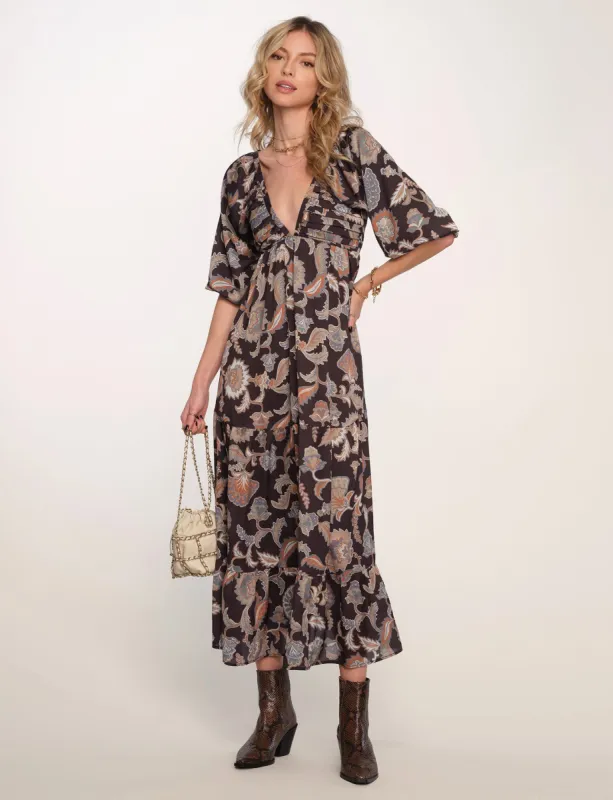 mardi dress sold by Heartloom