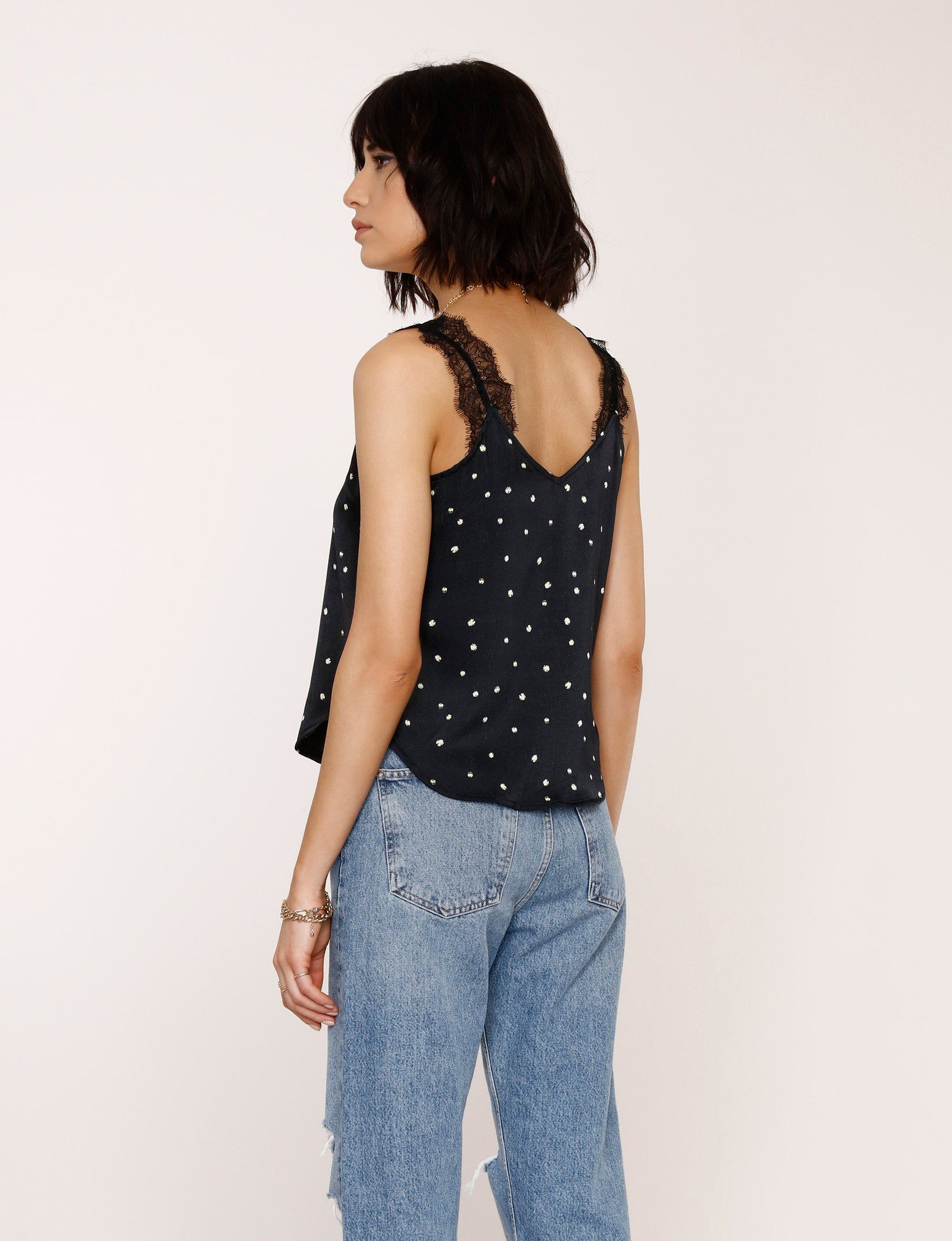 Solange Cami sold by Heartloom product image thumbnail 4