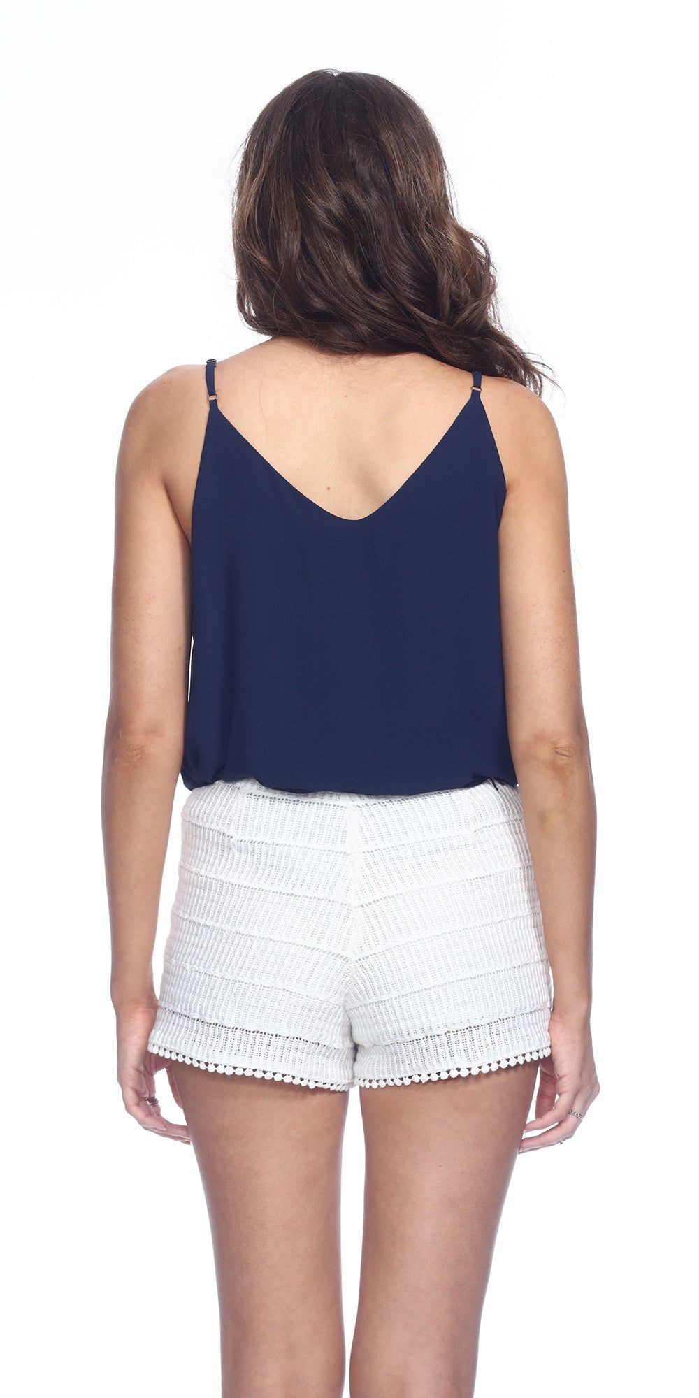 Xylia Shorts sold by Heartloom product image thumbnail 4