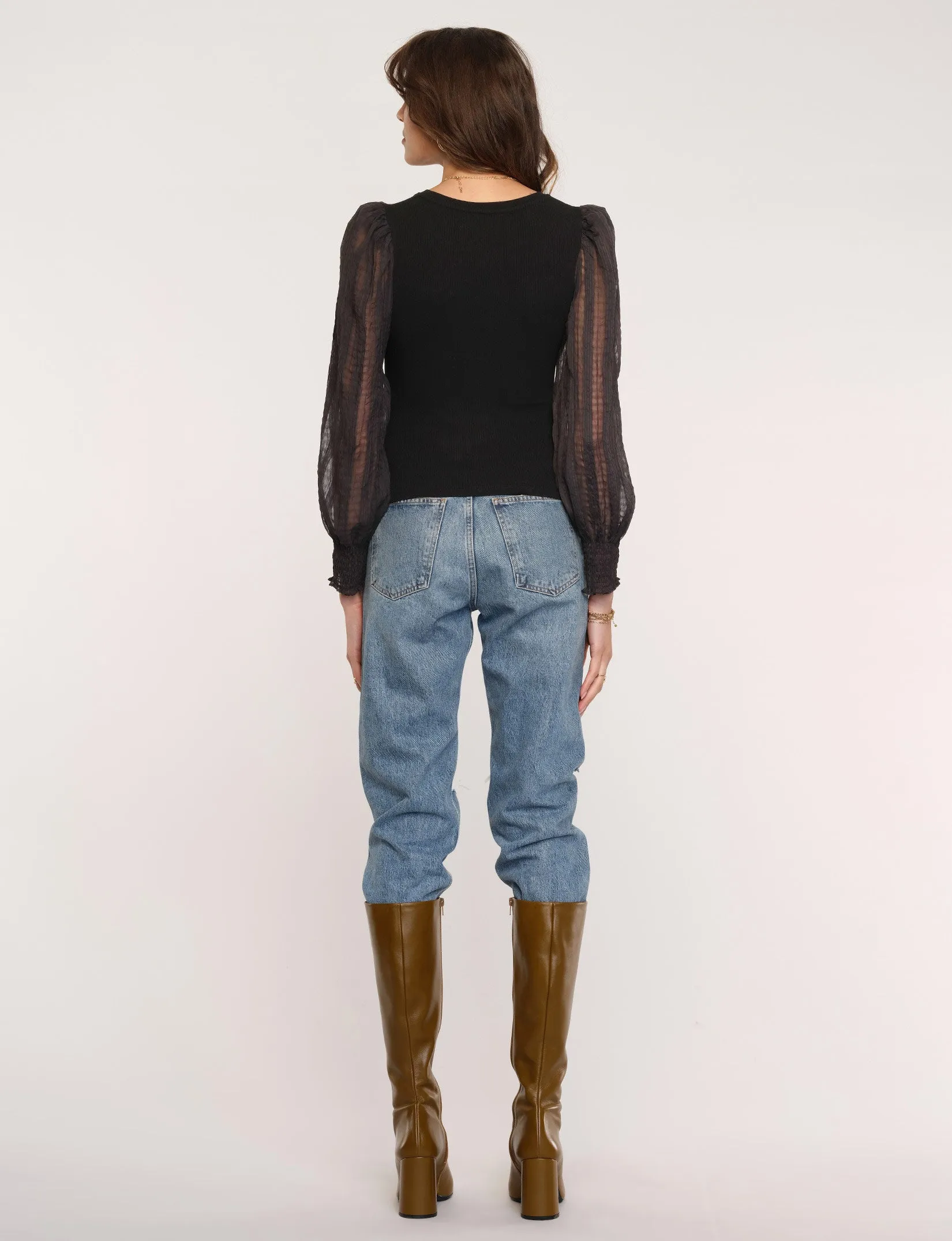 Cosmo Top sold by Heartloom product image thumbnail 3