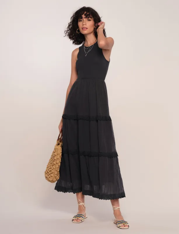 Abi Dress sold by Heartloom