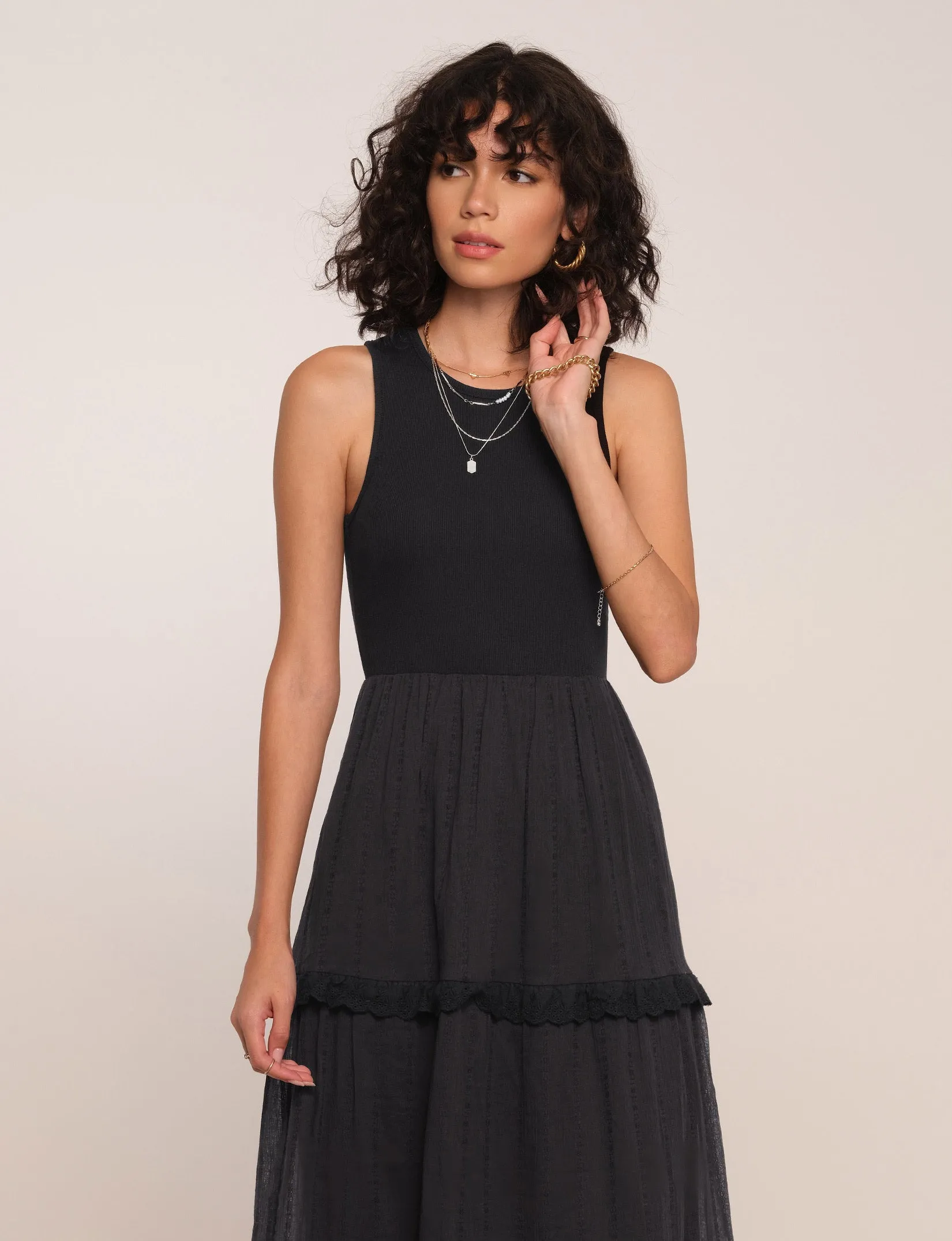 Abi Dress sold by Heartloom product image thumbnail 2