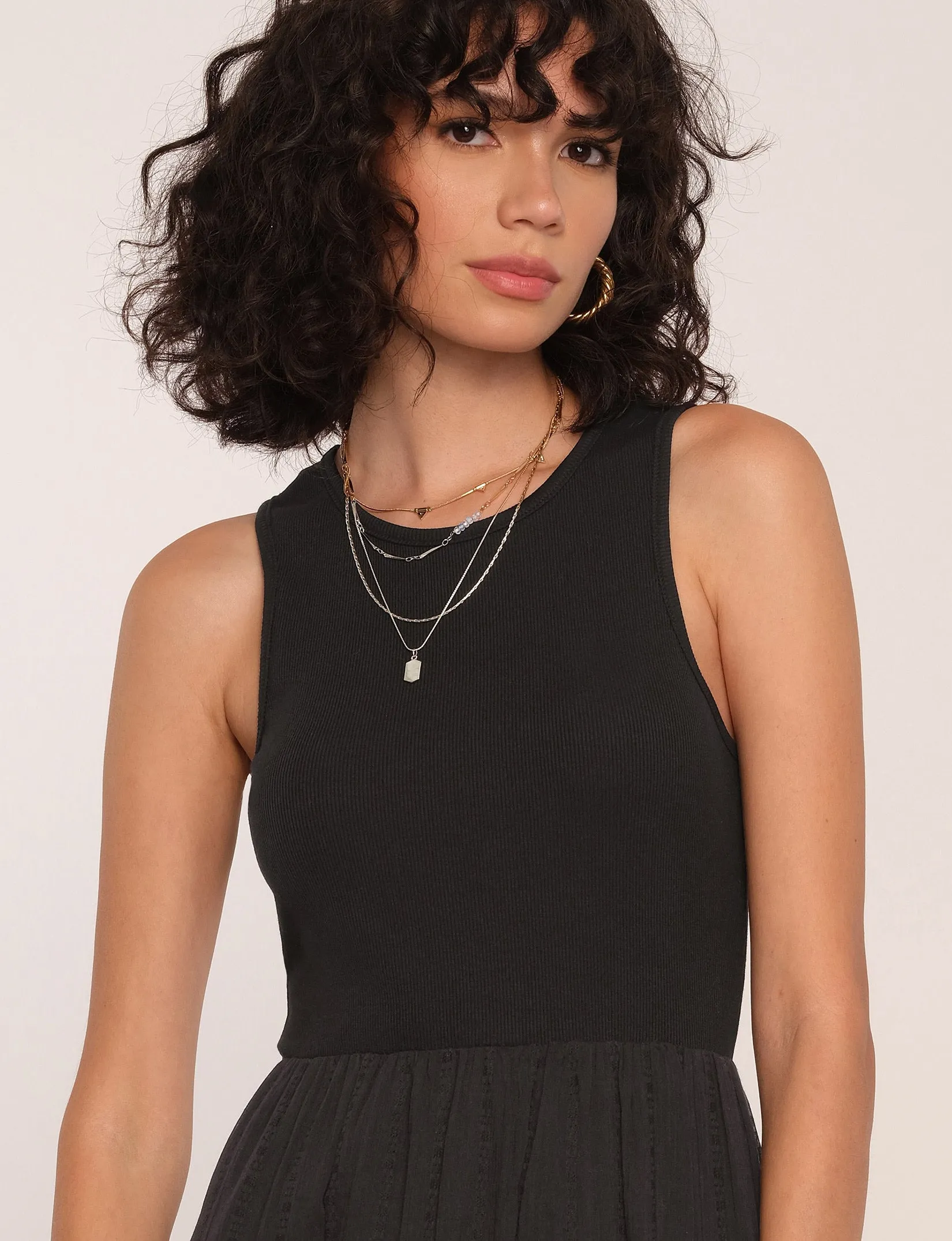 Abi Dress sold by Heartloom product image thumbnail 3