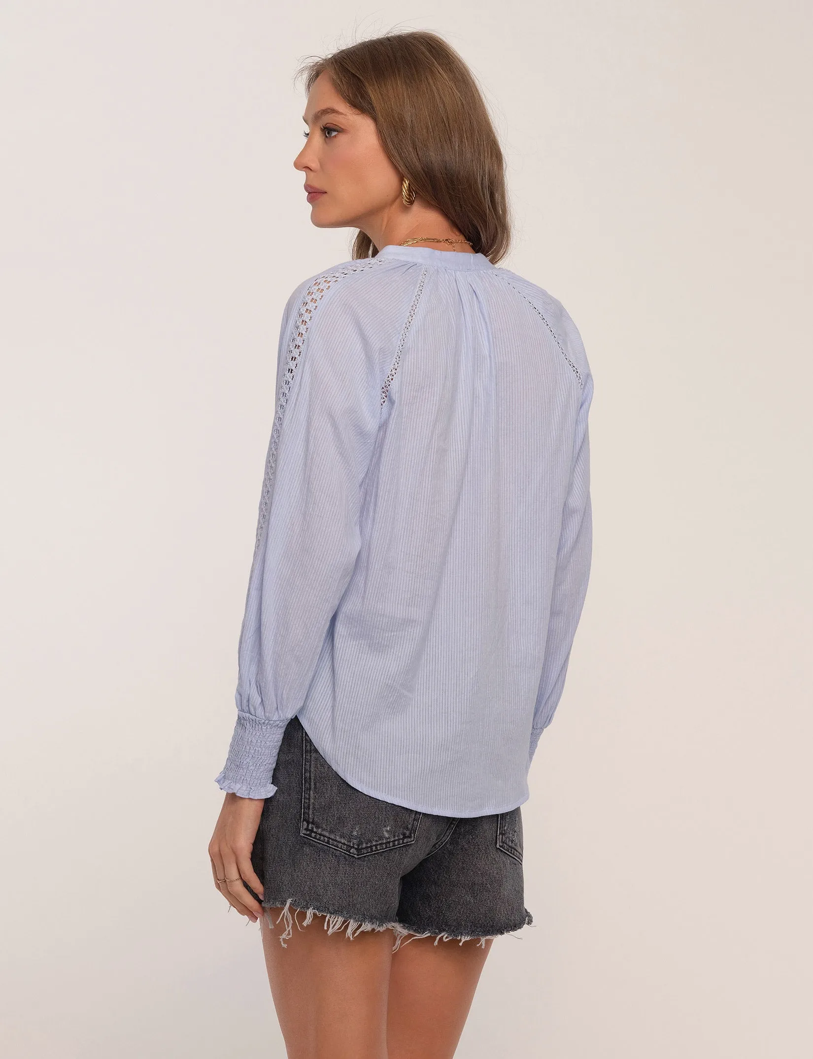 Frankie Top sold by Heartloom product image thumbnail 4