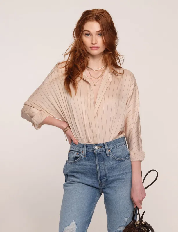 Monica Bodysuit sold by Heartloom