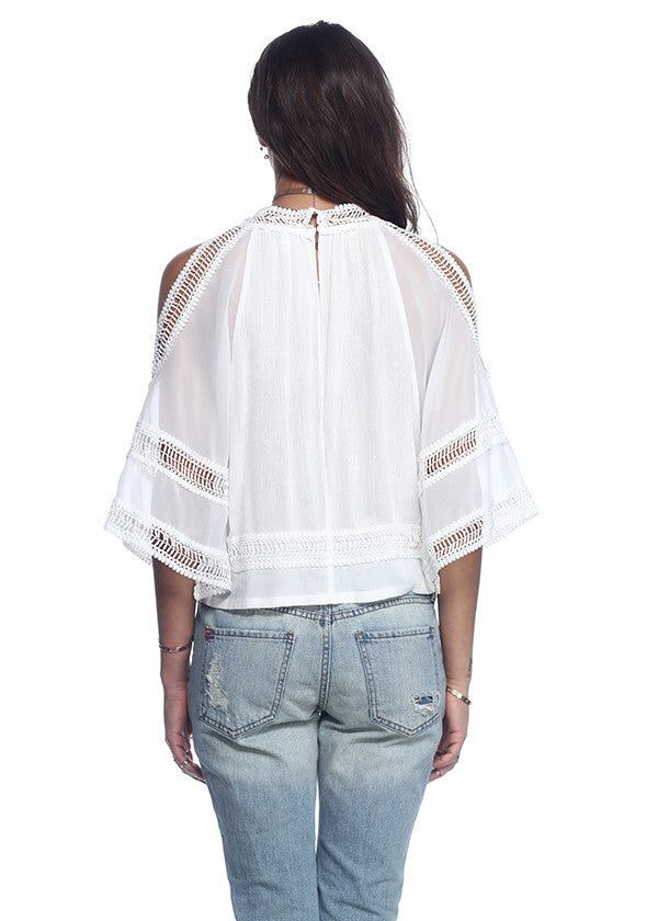 Riva Top sold by Heartloom product image thumbnail 3