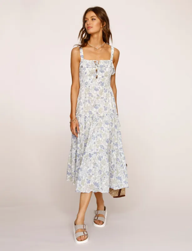 Bali Dress sold by Heartloom