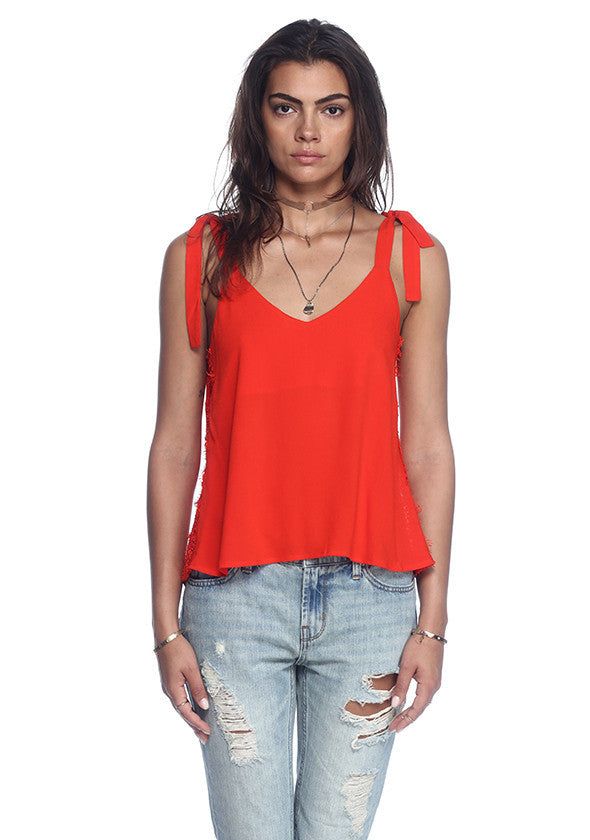Belinda Top sold by Heartloom product image thumbnail 2