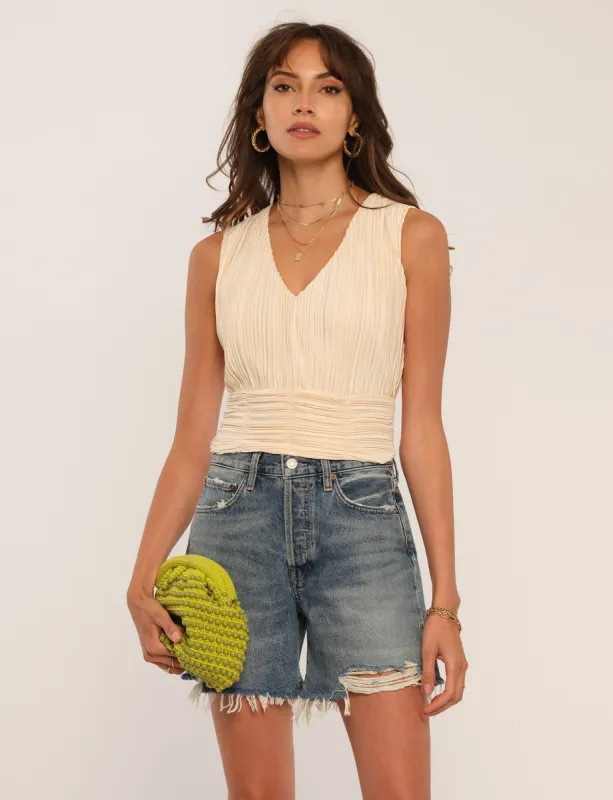 Kasey Top sold by Heartloom