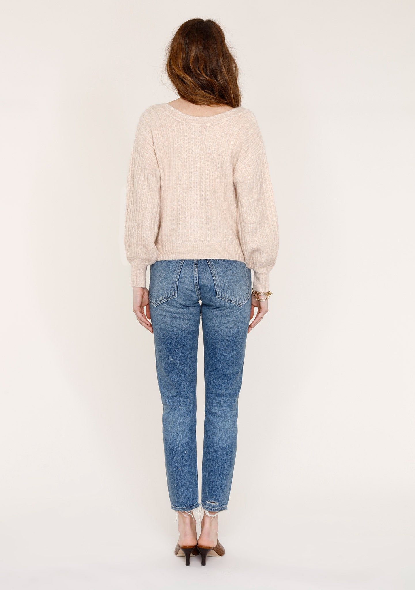 Cassidy Cardi sold by Heartloom product image thumbnail 3