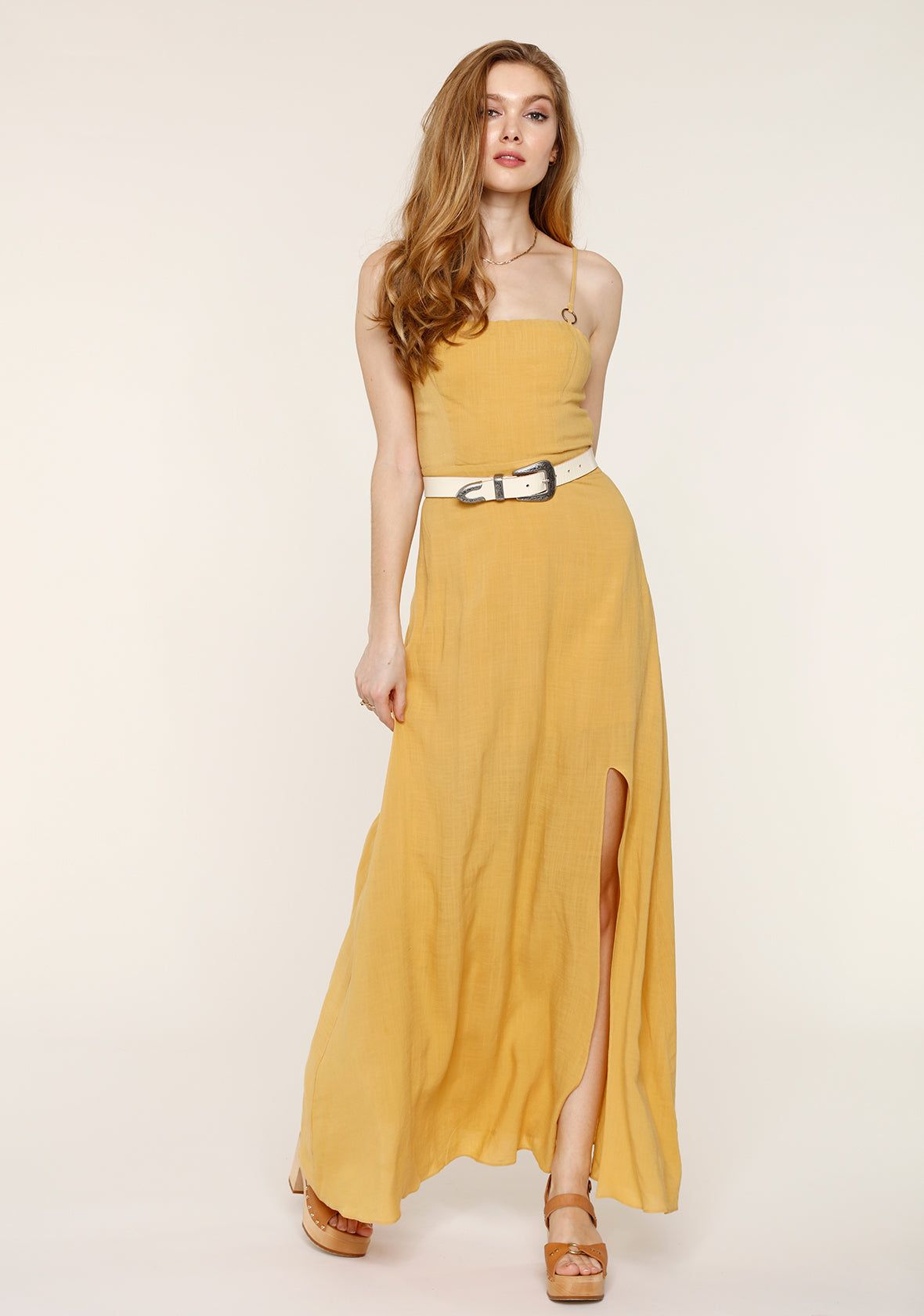 Krisa Dress sold by Heartloom product image thumbnail 3