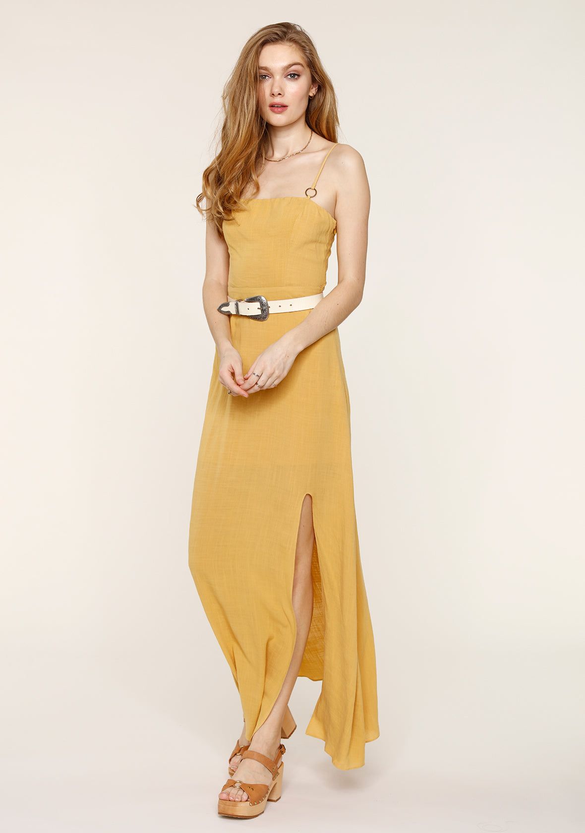 Krisa Dress sold by Heartloom product image thumbnail 5