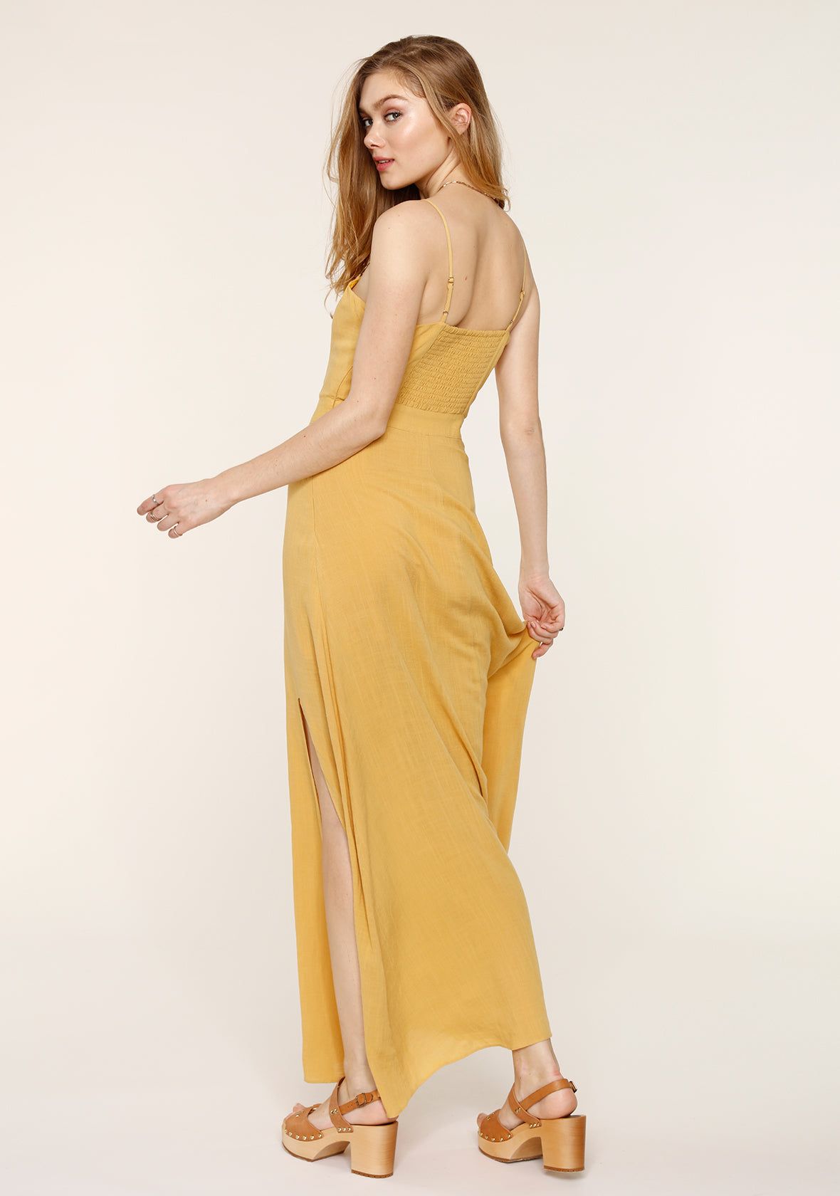 Krisa Dress sold by Heartloom product image thumbnail 4