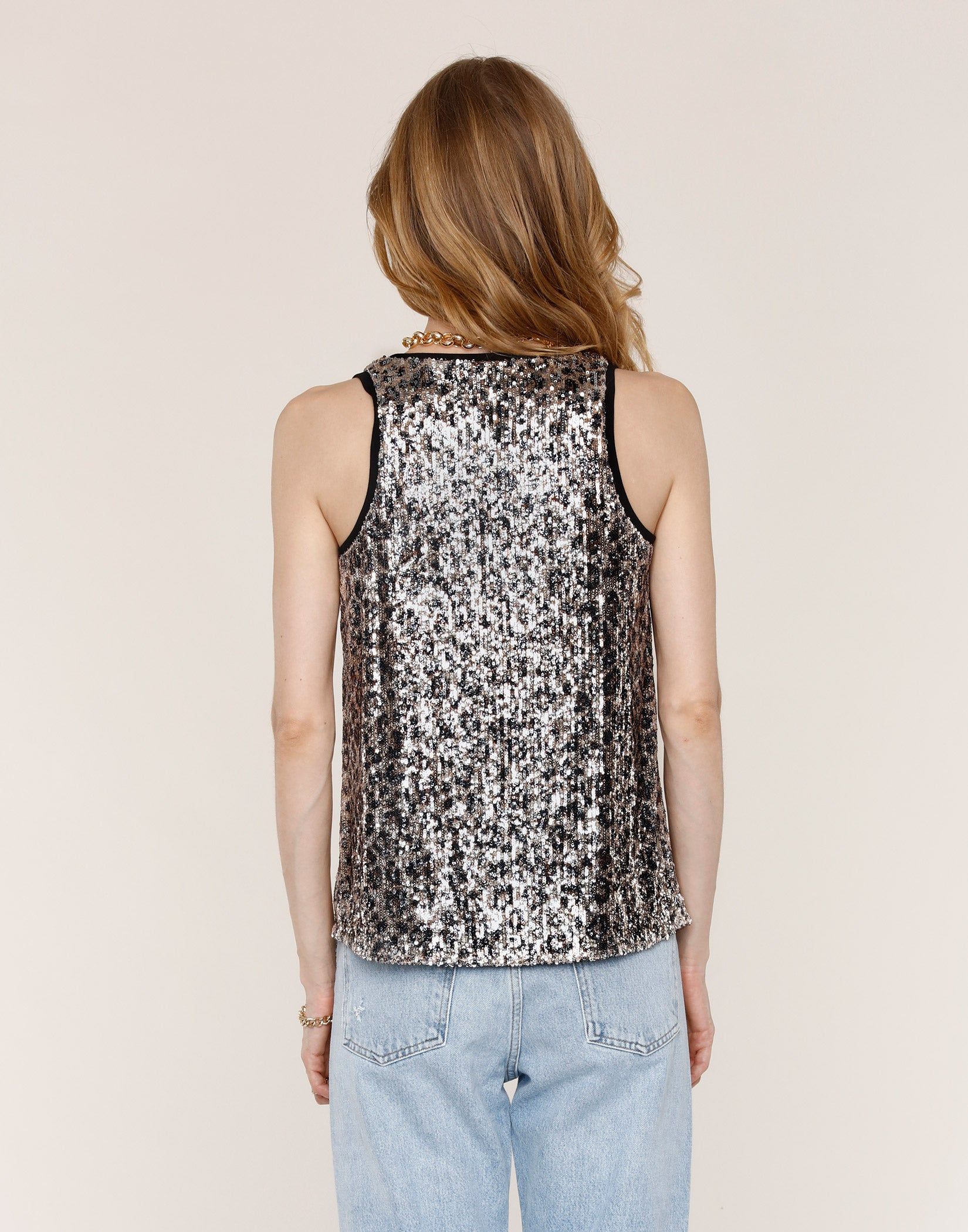 Tanner Tank sold by Heartloom product image thumbnail 3