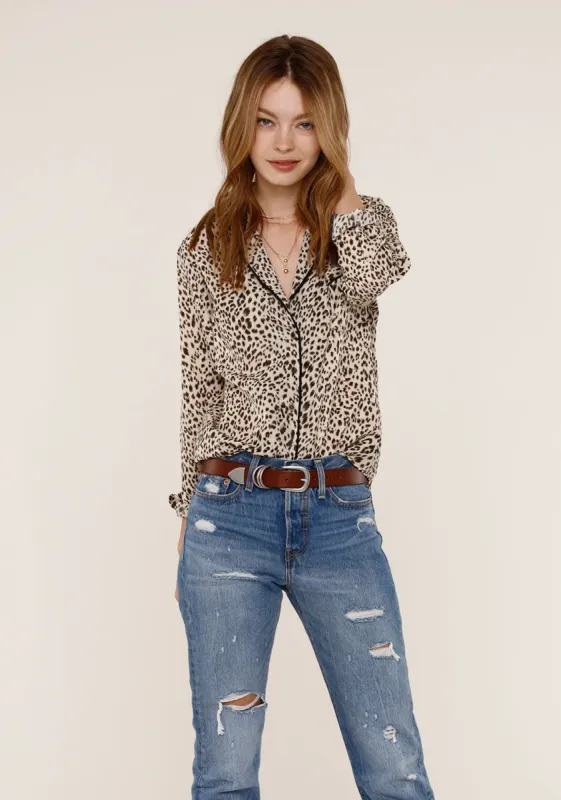 Benny Top sold by Heartloom