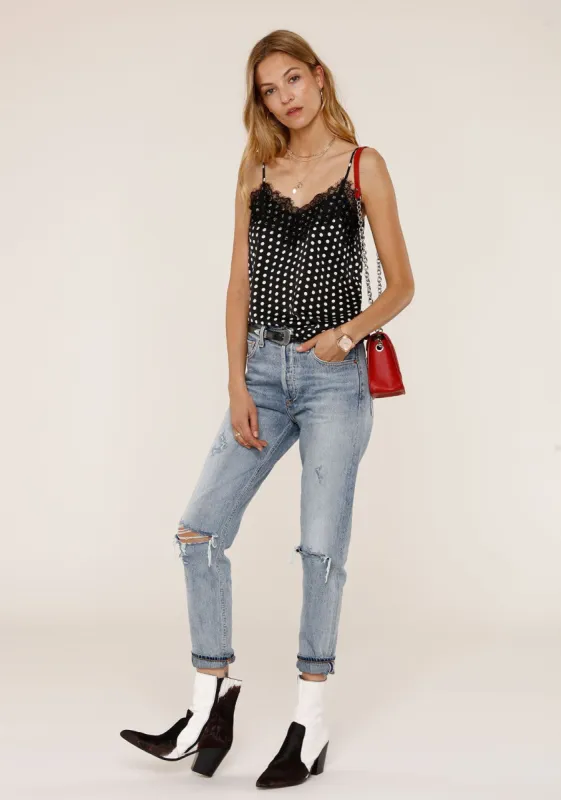 Andra Cami sold by Heartloom