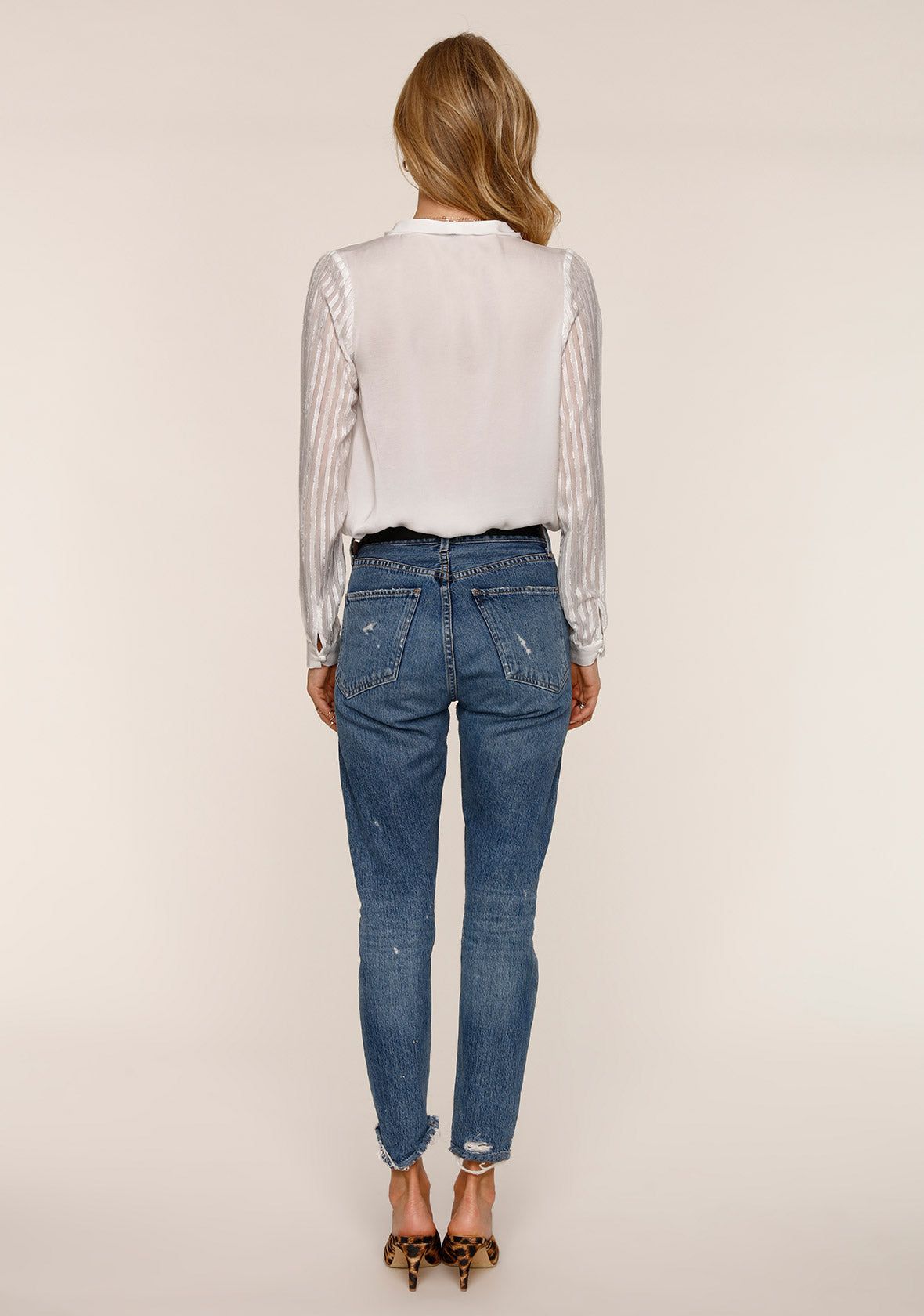 Charina Top sold by Heartloom product image thumbnail 4