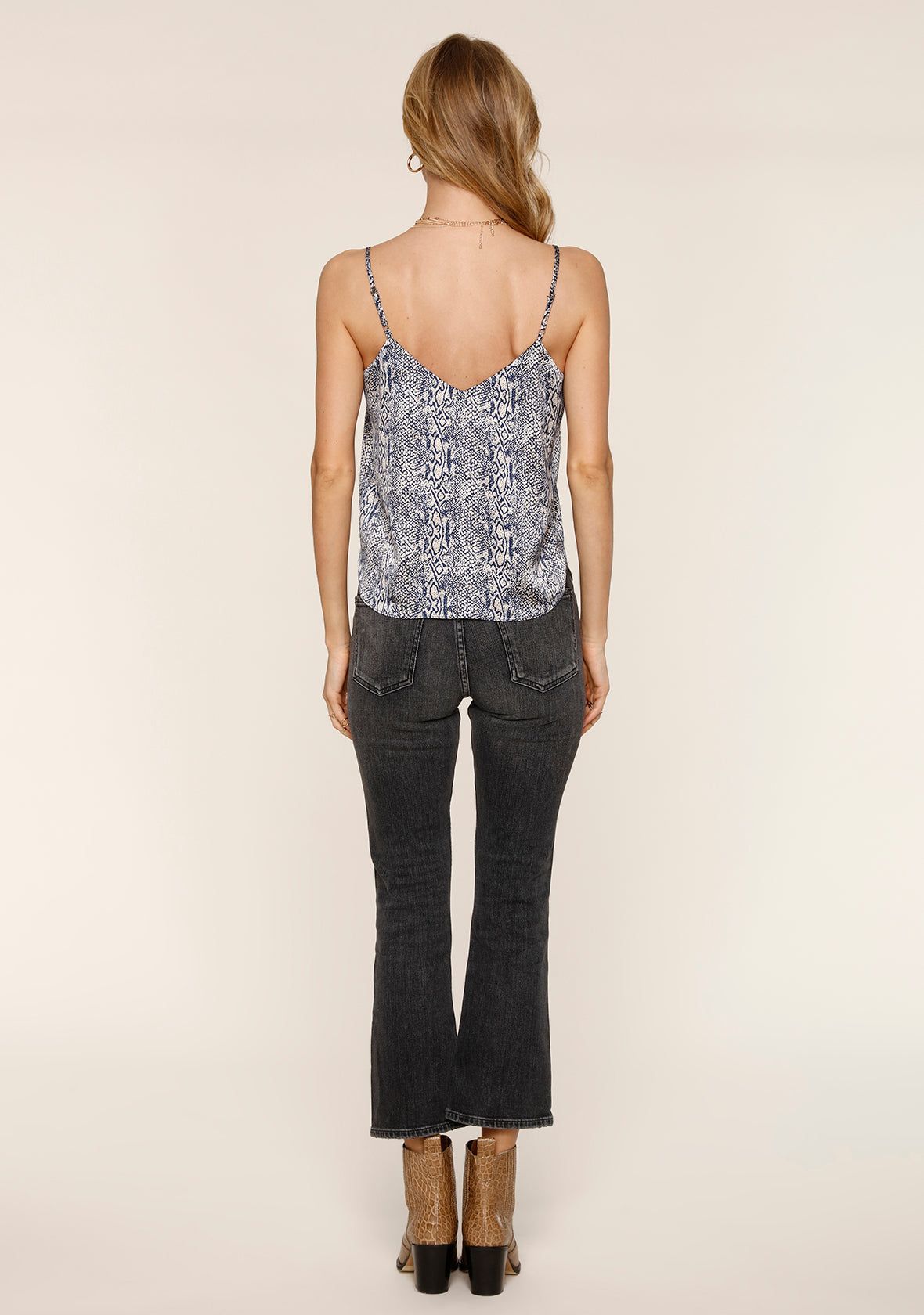 Andra Cami sold by Heartloom product image thumbnail 3