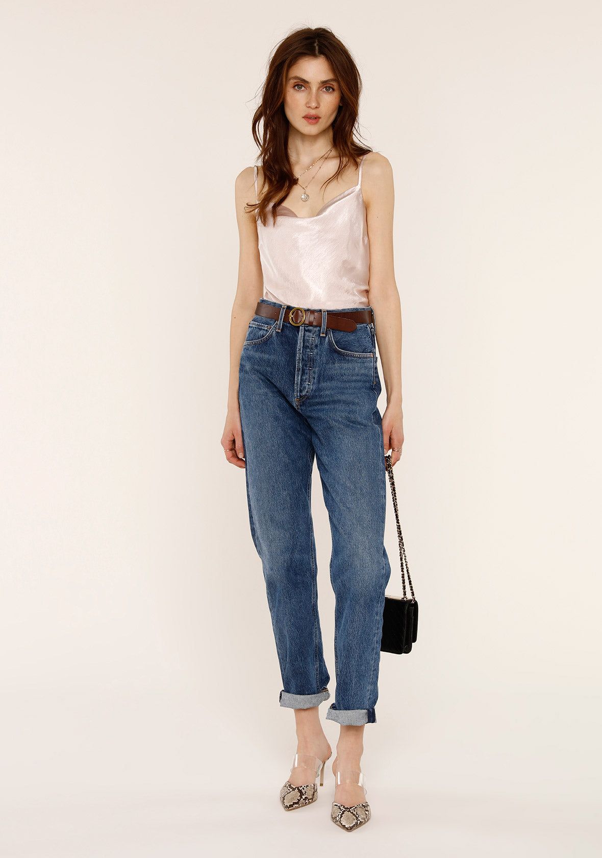 Sondra Cami sold by Heartloom product image thumbnail 3