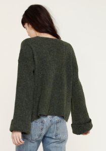 Belle Sweater sold by Heartloom
