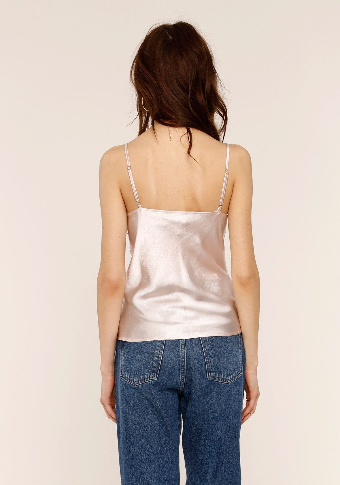 Sondra Cami sold by Heartloom product image thumbnail 4