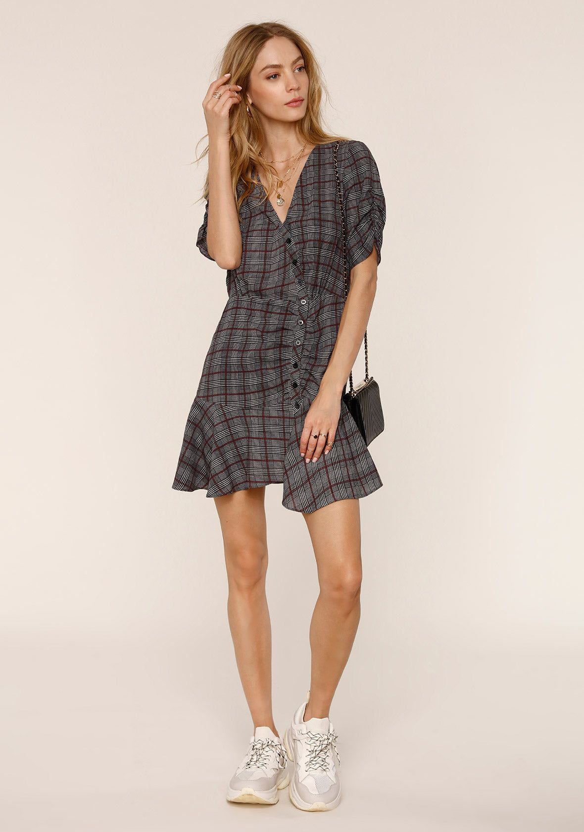 Betty Dress sold by Heartloom product image thumbnail 2