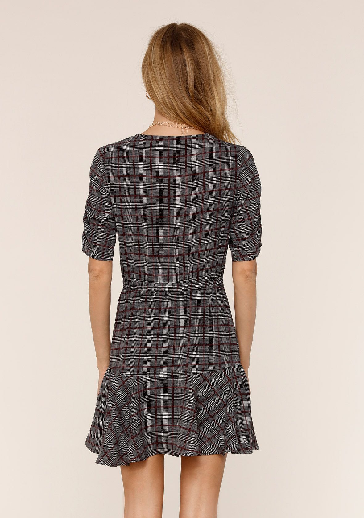 Betty Dress sold by Heartloom product image thumbnail 3