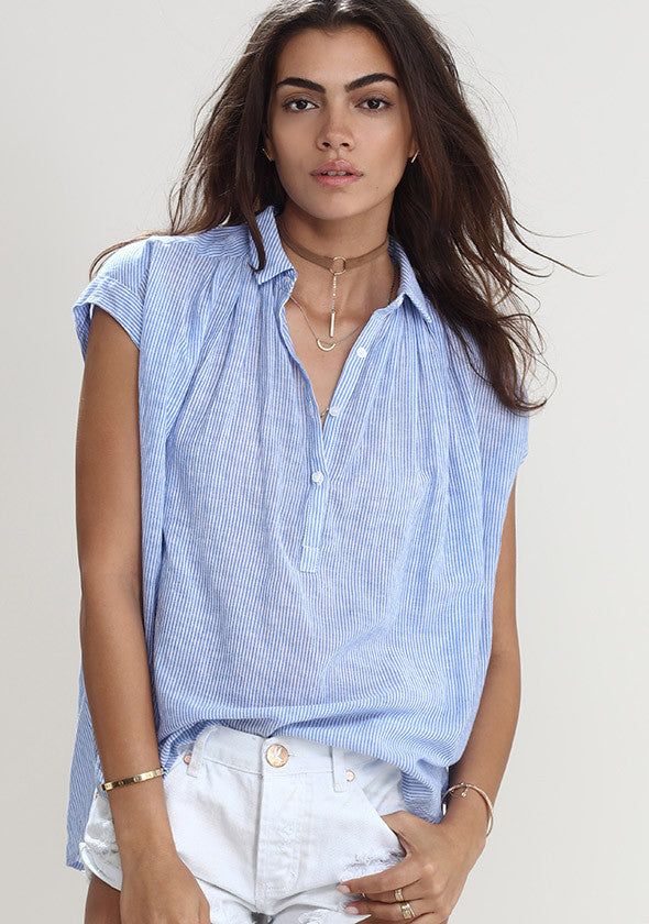 Emilia Top sold by Heartloom