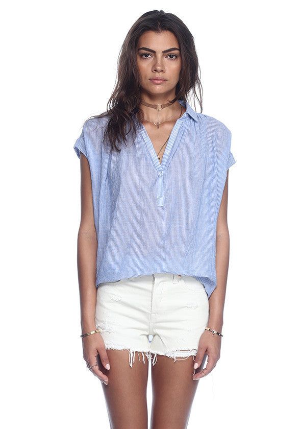 Emilia Top sold by Heartloom product image thumbnail 2