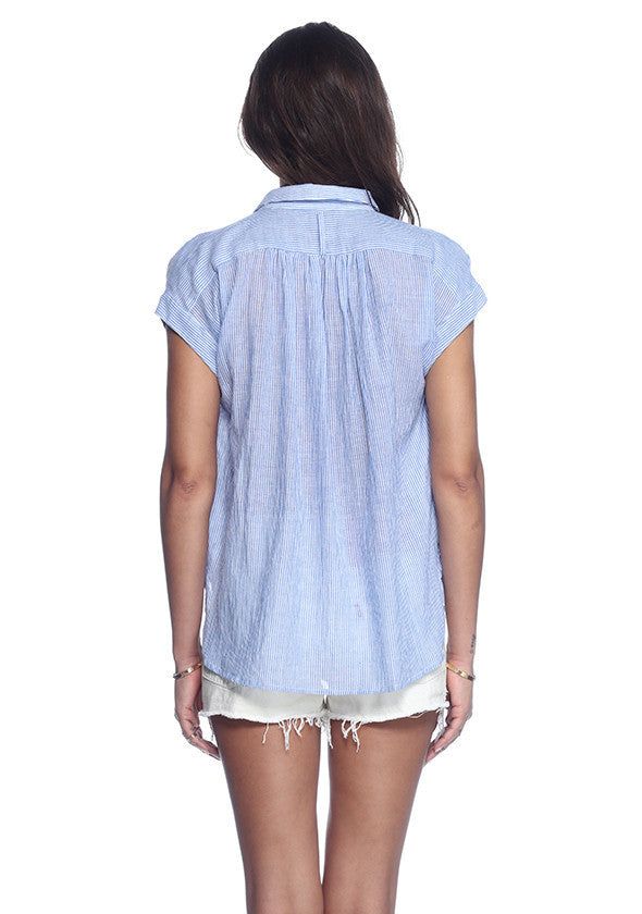 Emilia Top sold by Heartloom product image thumbnail 3