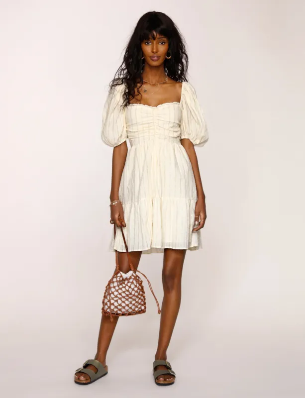 Verano Dress sold by Heartloom