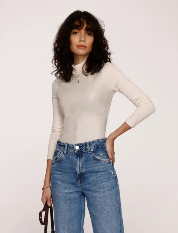 Bram Top sold by Heartloom