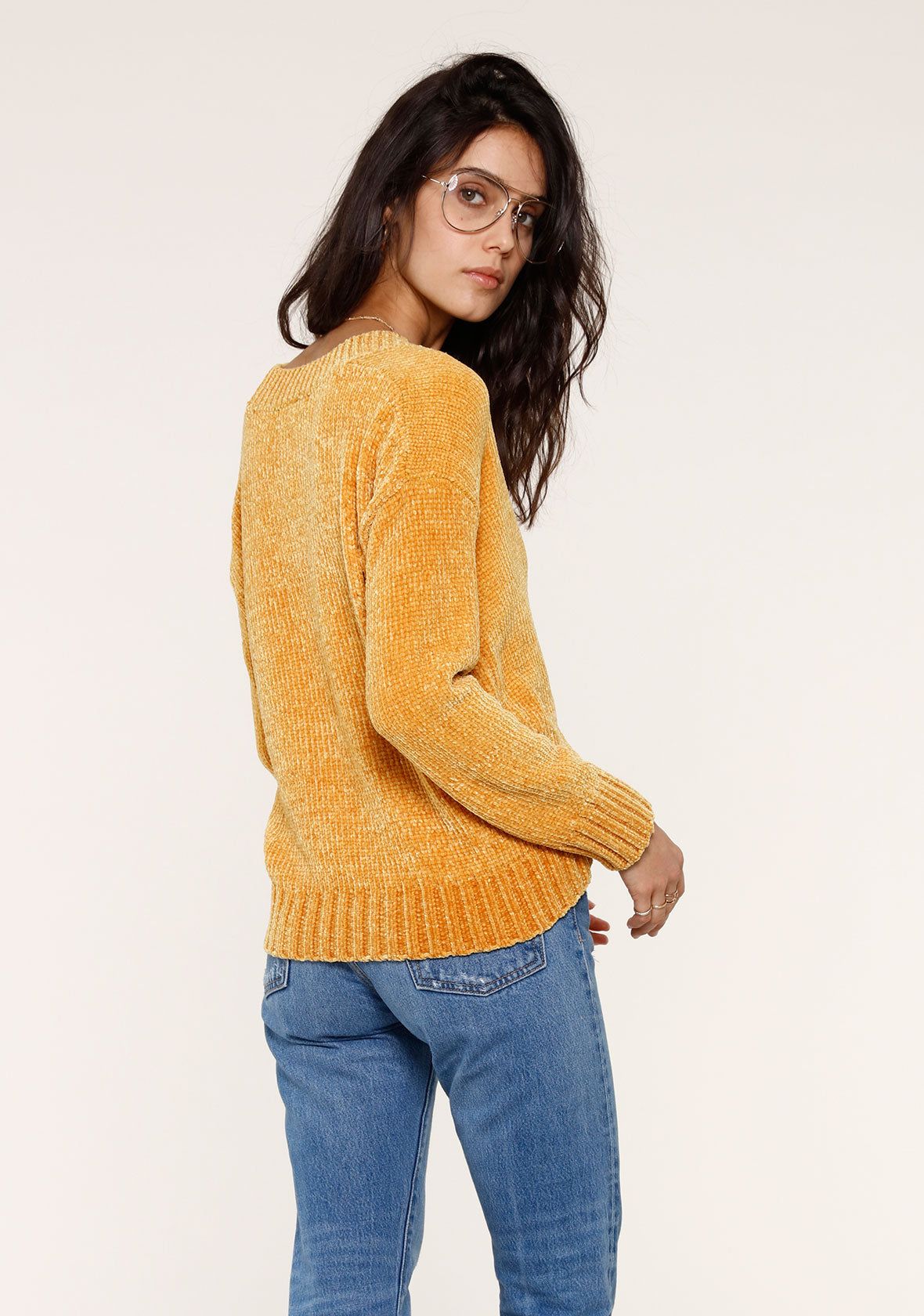 Chloe Sweater sold by Heartloom product image thumbnail 3