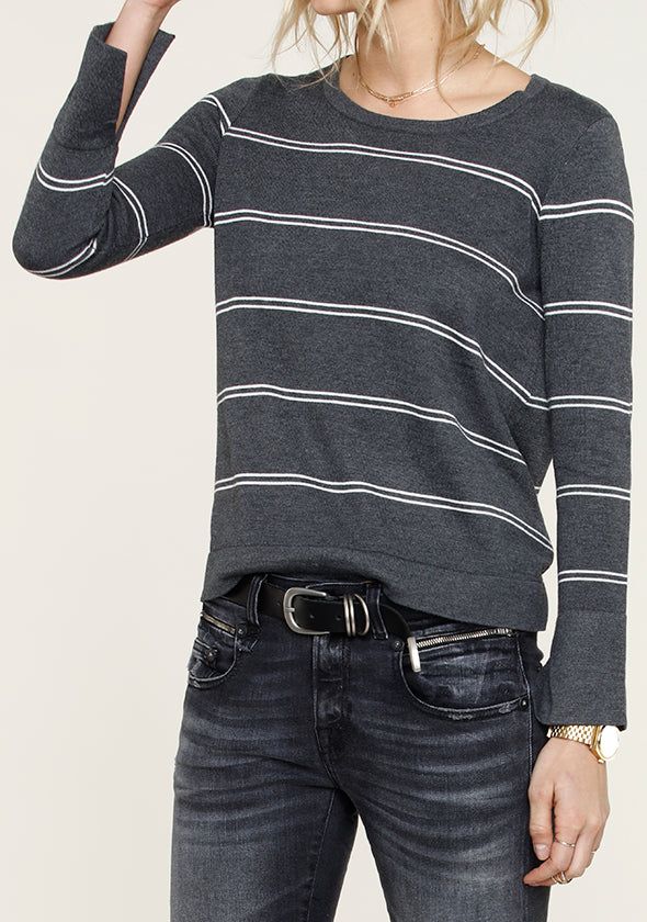 Joey Sweater sold by Heartloom product image thumbnail 5