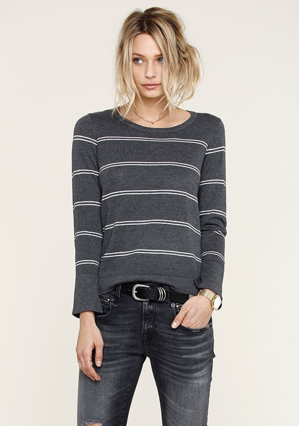 Joey Sweater sold by Heartloom