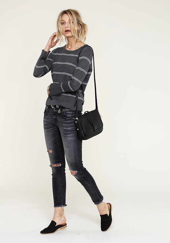 Joey Sweater sold by Heartloom product image thumbnail 2