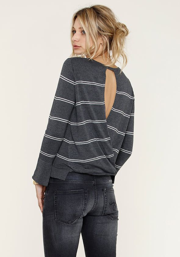 Joey Sweater sold by Heartloom product image thumbnail 4