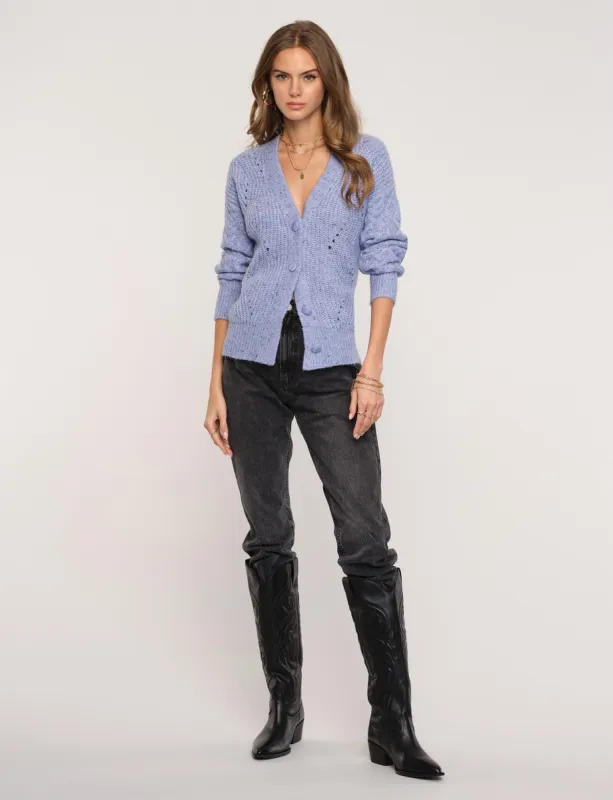 Selena Cardi sold by Heartloom