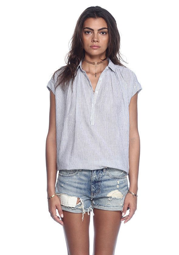 Emilia Top sold by Heartloom product image thumbnail 4