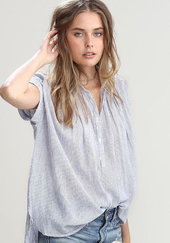 Emilia Top sold by Heartloom product image thumbnail 2