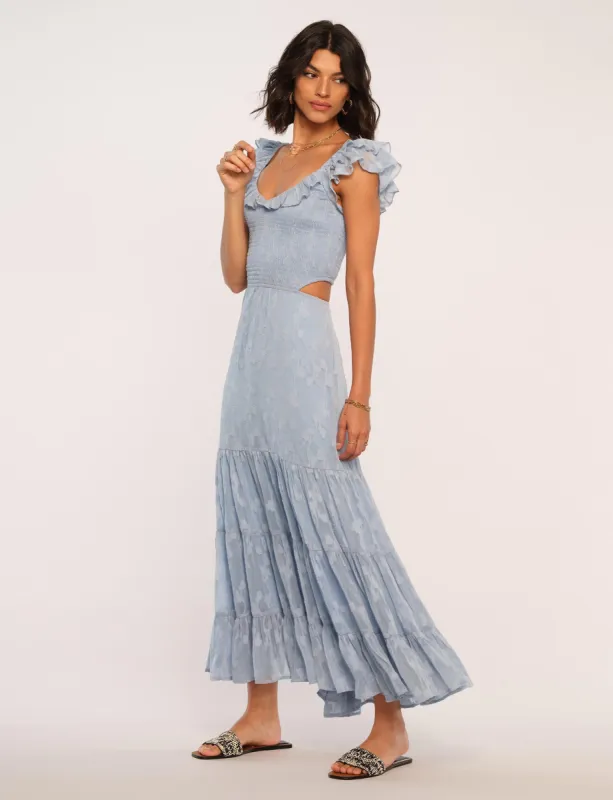 Kristi Dress sold by Heartloom